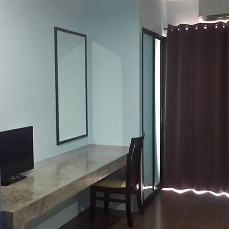 Nalin Place Ранонг Экстерьер фото