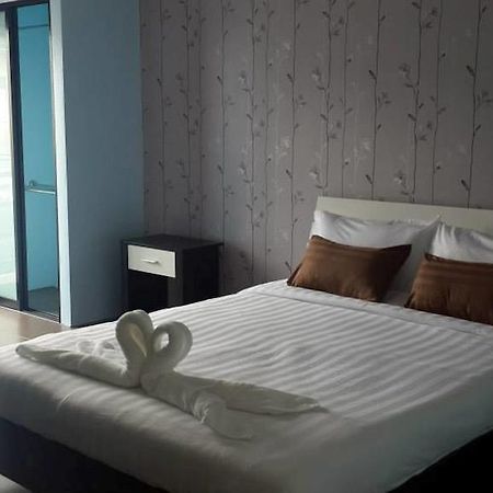 Nalin Place Ранонг Экстерьер фото
