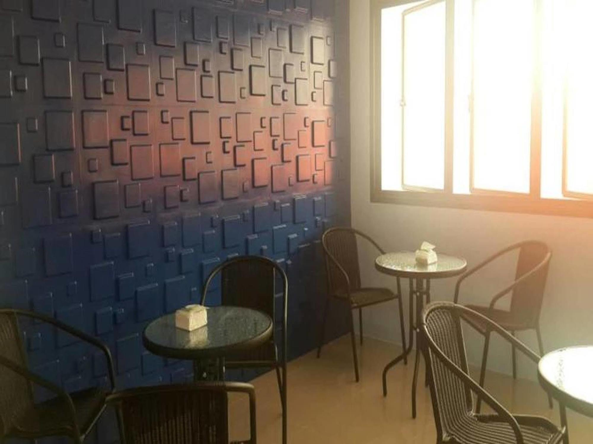 Nalin Place Ранонг Экстерьер фото