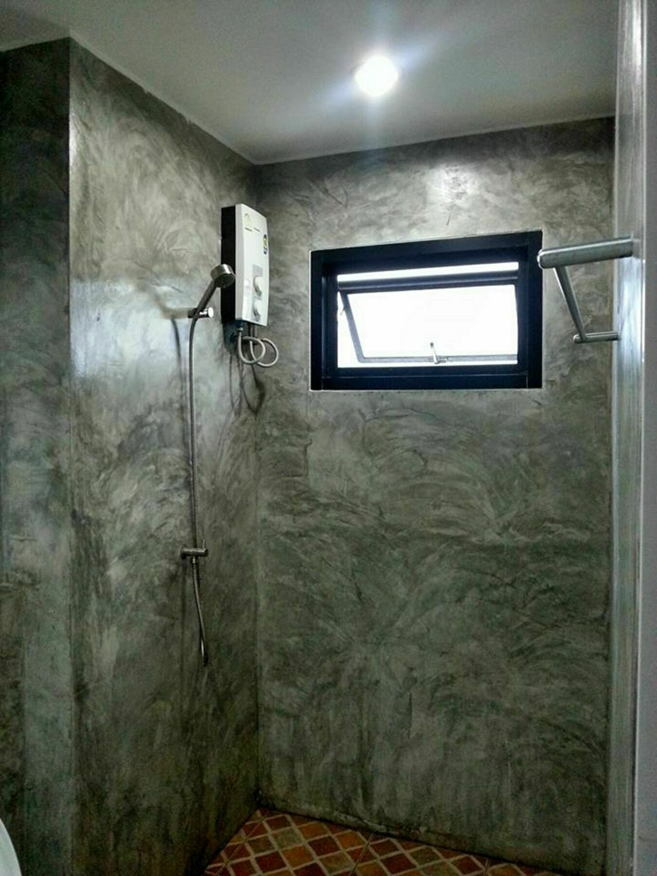 Nalin Place Ранонг Экстерьер фото
