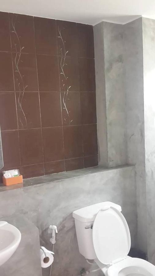 Nalin Place Ранонг Экстерьер фото